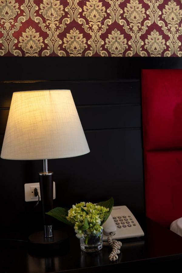 Hanoi Amore Hotel & Travel Eksteriør billede